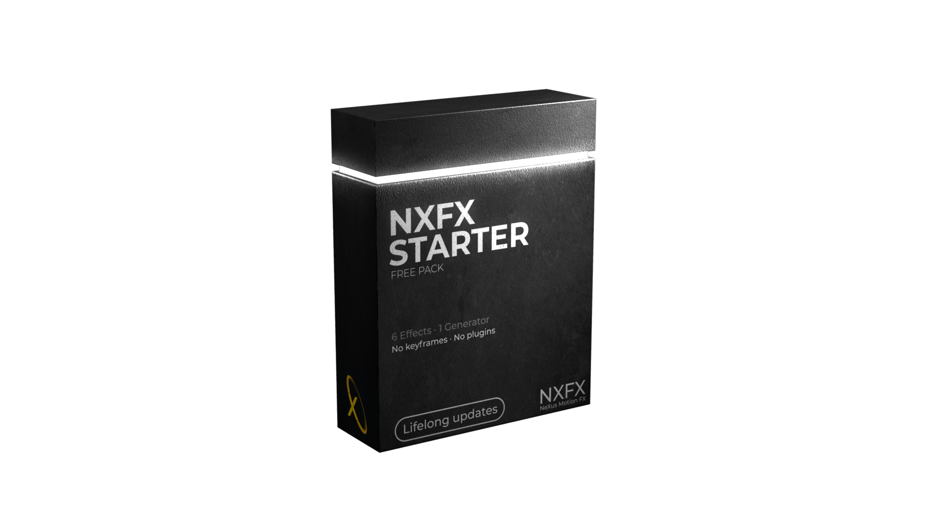 NeXus Starter